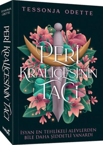 Peri Kraliçesi'nin Tacı Peri Kraliçesi'nin Tacı