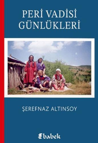 Peri Vadisi Günlükleri Peri Vadisi Günlükleri