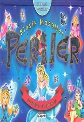 Periler - Külkedisi ve Pinokyo