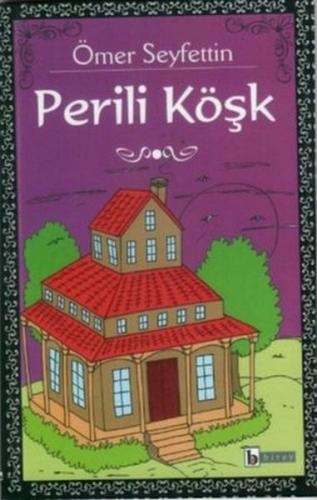 Perili Köşk