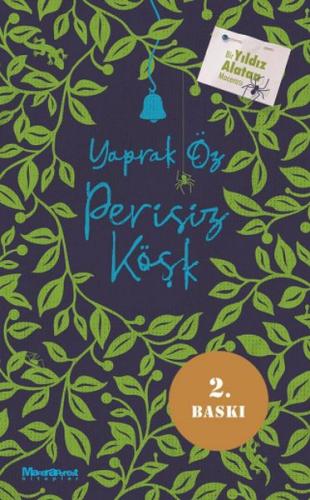 Perisiz Köşk Perisiz Köşk