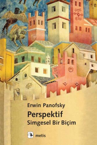 Perspektif: Simgesel Bir Biçim