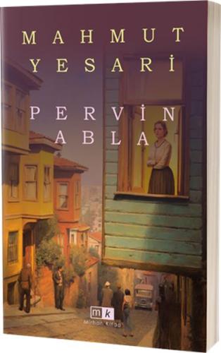 Pervin Abla Pervin Abla
