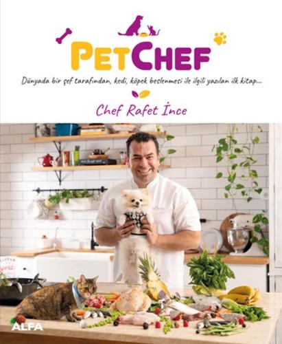Pet Chef Pet Chef