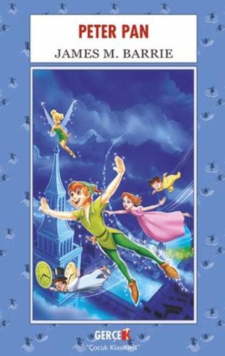 Peter Pan Peter Pan