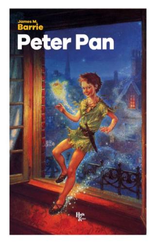 Peter Pan Peter Pan
