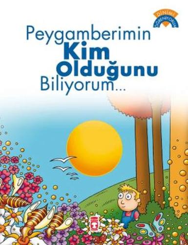 Peygamberimin Kim Oldugunu Biliyorum.. Peygamberimin Kim Oldugunu Biliyorum..