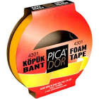 PİCADOR 38MMX5 M KÖPÜK ÇİFT TARAFLI BANT
