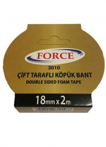 PİCADOR KÖPÜK BANT ASKISIZ 18X2M