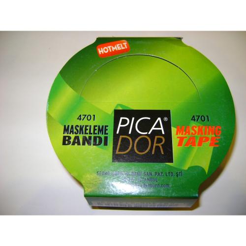 PICADOR MASKELEME BANDI 38X40