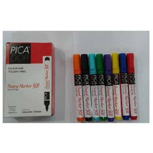PICADOR TAHTA KALEMİ PEMBE