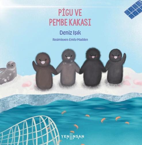 Pigu ve Pembe Kakası Pigu ve Pembe Kakası