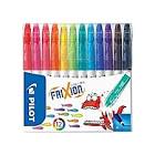 PİLOT FRİXİON 12apos;Lİ SET