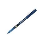 PILOT V-7 KALEM MAVİ