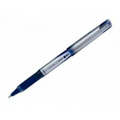 PILOT V-BALL GRIP 0,7 ROLLER MAVİ