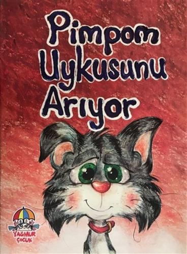 Pimpom Uykusunu Arıyor Pimpom Uykusunu Arıyor