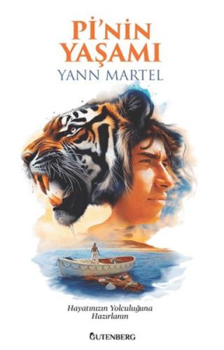 Pi'nin Yaşamı Pi'nin Yaşamı