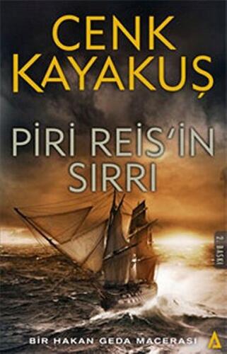 Piri Reis'İn Sırrı Piri Reis'İn Sırrı