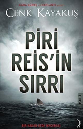 Piri Reis'in Sırrı