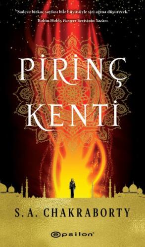 Pirinç Kenti Pirinç Kenti
