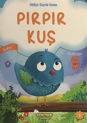 Pırpır Kuş