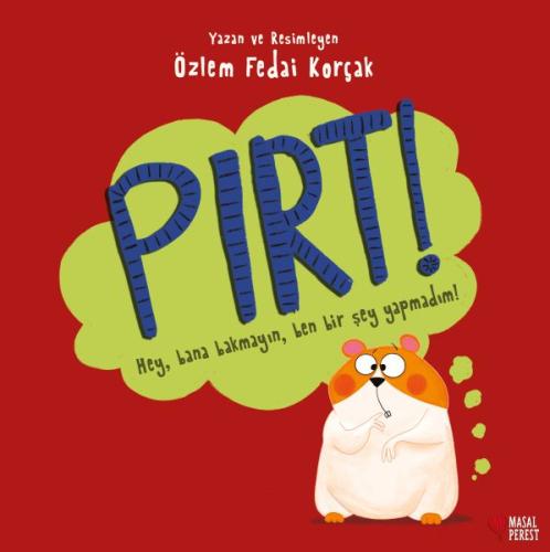 Pırt Pırt