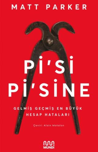 Pisi Pisine Gelmiş Geçmiş En Büyük Hesap Hataları Pisi Pisine Gelmiş Geçmiş En Büyük Hesap Hataları