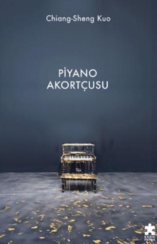 Piyano Akortçusu Piyano Akortçusu