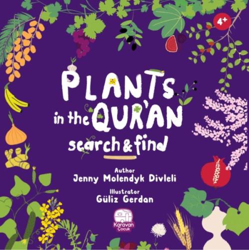 Plants in the Qur'an Plants in the Qur'an