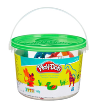 PLAY-DOH 23414 MİNİ KOVAM ----