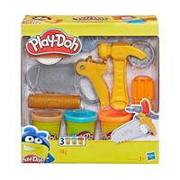 PLAY-DOH E3342 BAHÇE VE ALET SETLERİ ----1/3