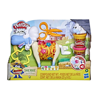 PLAY-DOH E7773 ÇILGIN KOYUN
