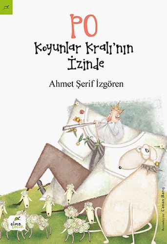 PO - Koyunlar Kralı'nın İzinde