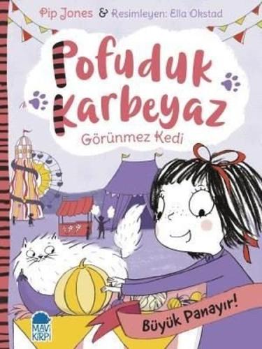 Pofuduk Karbeyaz - Büyük Panayır! Pofuduk Karbeyaz - Büyük Panayır!