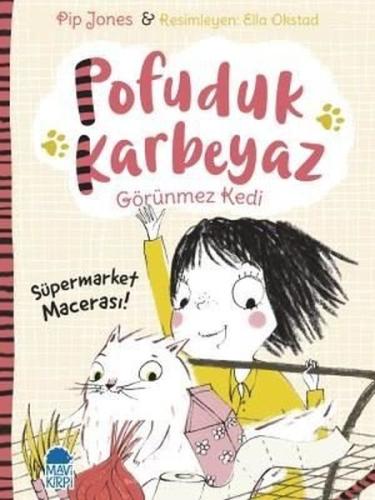 Pofuduk Karbeyaz - Süpermarket Macerası! Pofuduk Karbeyaz - Süpermarket Macerası!