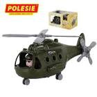 POLESİE ASKERİ HELİKOPTER ALFA KUTULU