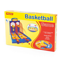 POLESIE/ BASKETBOL İKİ KİŞİLİK OYUN ( BASKETBALL GAME ) --