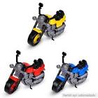 POLESİE YARIŞ MOTOSİKLETİ