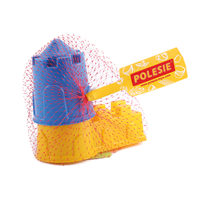 POLESIE/KALIPLAR (ŞATO KÖPRÜSÜ+ŞATO KULESİ)