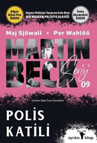 Polis Katili Polis Katili