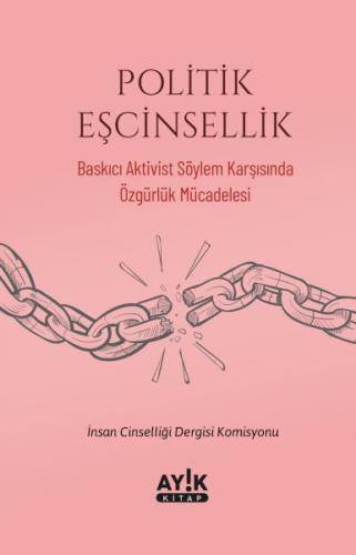 Politik Eşcinsellik