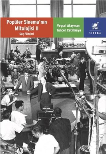 Popüler Sinema'nın Mitolojisi 2 Popüler Sinema'nın Mitolojisi 2
