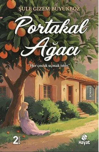 Portakal Ağacı