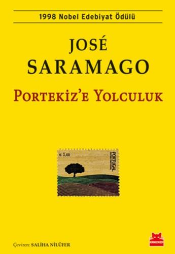 Portekiz'e Yolculuk