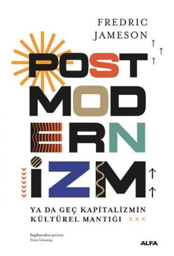 Postmodernizm (Ciltli)