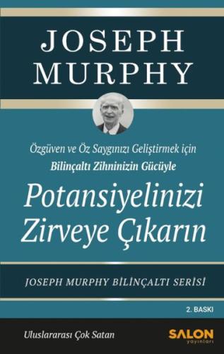 Potansiyelinizi Zirveye Çıkarın