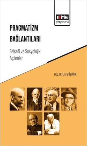 Pragmatizm Bağlantıları Pragmatizm Bağlantıları