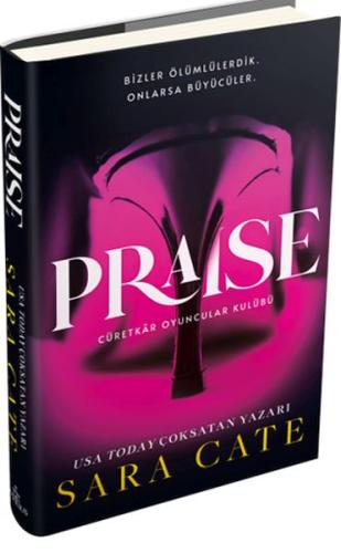 Praise (Ciltli) Praise (Ciltli)