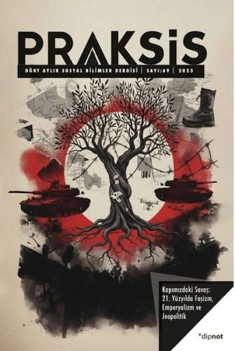 Praksis Sayı: 69 Praksis Sayı: 69