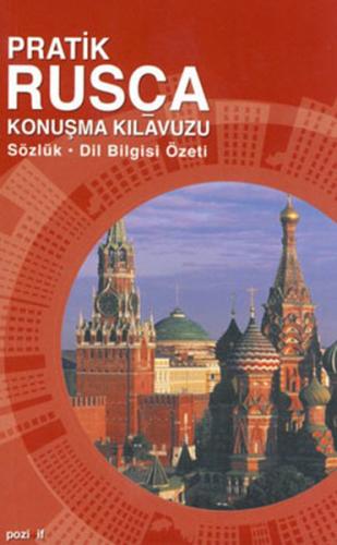 Pratik Rusça Konusma Kilavuzu Pratik Rusça Konusma Kilavuzu